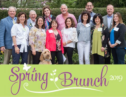 2019 Spring Brunch